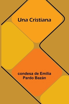 Paperback Una Cristiana [Spanish] Book