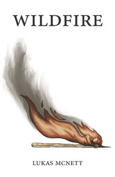 Paperback Wildfire Book