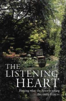 Paperback Listening Heart Book