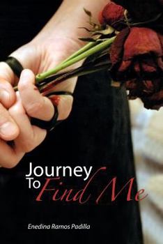 Paperback Journey To Find Me Book