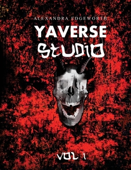 Paperback Yaverse Studio Book