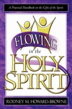 Paperback Flowing in the Holy Spirit Book