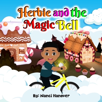 Paperback Herbie and the Magic Bell Book