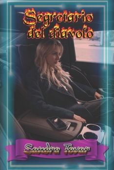 Segretario del diavolo (Italian Edition)