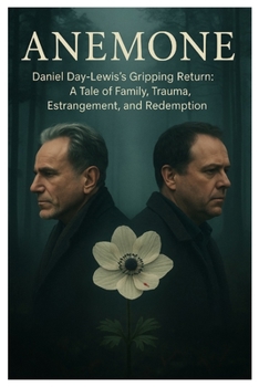 Anemone: Daniel Day-Lewis Gripping Return: A Tale of Family, Trauma, Estrangement, and Redemption