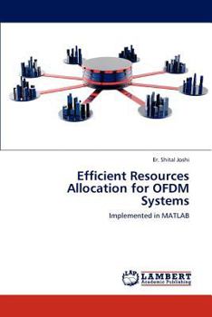 Paperback Efficient Resources Allocation for Ofdm Systems Book