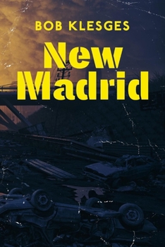 Paperback New Madrid Book