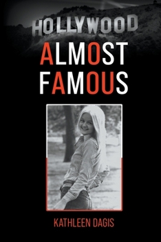 Paperback Almost Famous Book