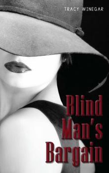 Paperback Blind Man's Bargain Book