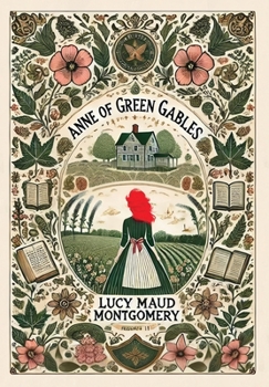 Hardcover Anne of Green Gables (Collector's Edition) (Laminated Hardback with Jacket) Book