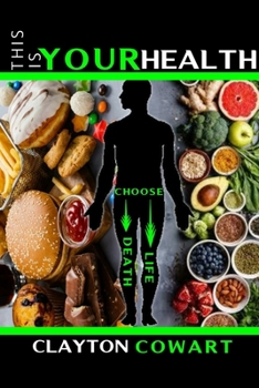 Paperback This Is For Your Health Book