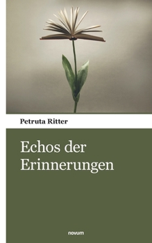 Paperback Echos der Erinnerungen [German] Book