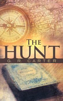 Paperback The Hunt Book