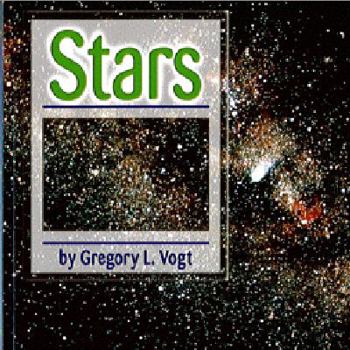 Paperback Stars Book