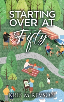 Paperback Starting Over At Fifty Book