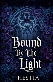Paperback Bound By The Light Book