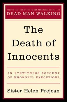 Hardcover The Death of Innocents: An Eyewitness Account of Wrongful Executions Book