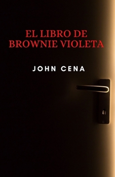 Paperback El libro de brownie violeta [Spanish] Book
