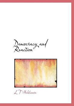 Democracy and Reaction