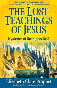 Paperback The Lost Teachings of Jesus, Book 2 Book