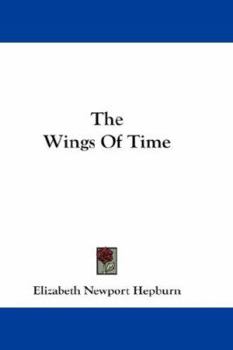 Paperback The Wings Of Time Book