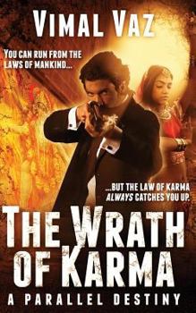 Paperback The Wrath of Karma Book