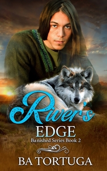 River's Edge - Book #2 of the Banished