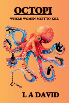 Paperback Octopi Book