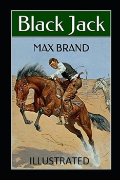 Paperback Black Jack Illustrated Book