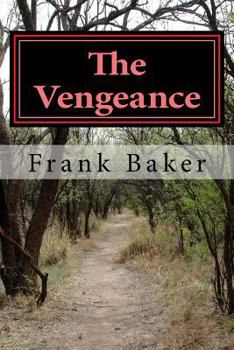 Paperback The Vengeance Book