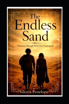 The Endless Sand: A Journey Through What Lies Underneath