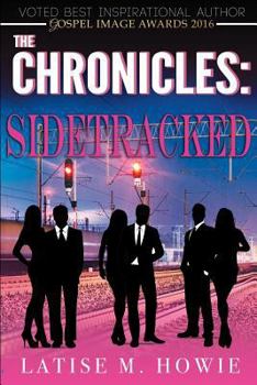 Paperback The Chronicles: SideTracked Book