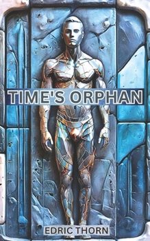 Paperback Time's Orphan Book