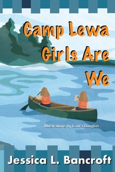 Paperback Camp Lewa Girls Are We Book