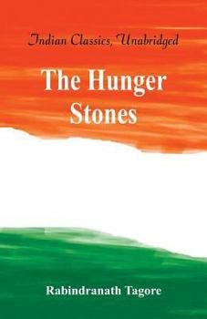 Paperback The Hungry Stones, and Other Stories Book