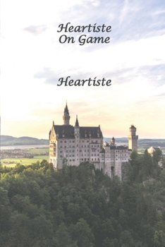 Paperback Heartiste On Game Book