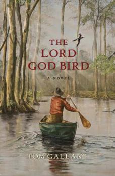 Hardcover The Lord God Bird Book