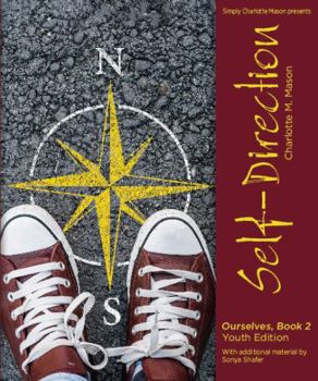 Paperback Self-Direction (Annotated Youth Edition): Ourselves, Book 2 Book