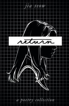 Paperback Return: A Poetry Collection Book