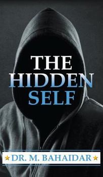 Hardcover The Hidden Self Book