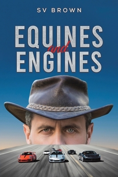 Paperback Equines and Engines Book