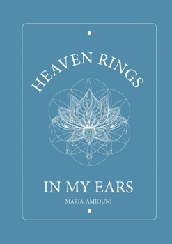 Paperback Heaven Rings in My Ears Book