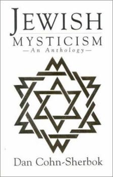 Paperback Jewish Mysticism: An Anthology Book