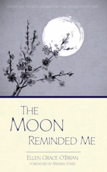 Paperback The Moon Reminded Me Book