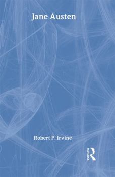 Hardcover Jane Austen Book