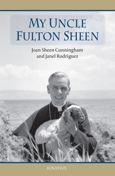 Paperback My Uncle Fulton Sheen Book