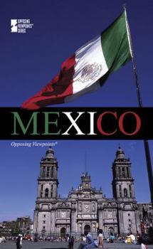 Paperback Mexico Book