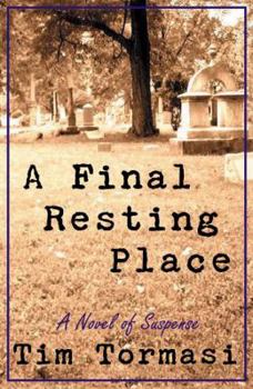 Paperback A Final Resting Place Book