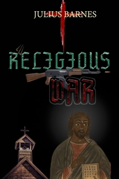 Paperback Religious War Book