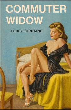 Paperback Commuter Widow Book